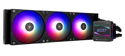 Система жидкостного охлаждения Thermalright Grand Vision 360