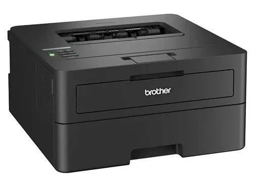 Бюджетный принтер Brother HL-L2460DW для редкой домашней печати