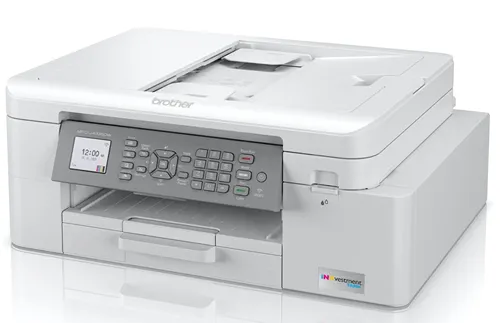 Домашний принтер Brother MFC-J4335DW на основе струйных катриджей