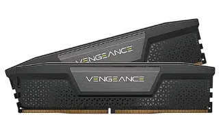 Комплект быстрой памяти Corsair Vengeance DDR5