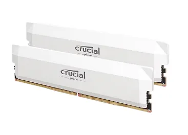 Набор памяти Crucial Pro DDR5