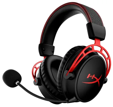Гарнитура HyperX Cloud Alpha с огромной автономностью