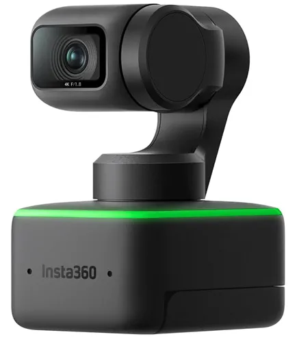 Веб-камера Insta360 Link первого поколения