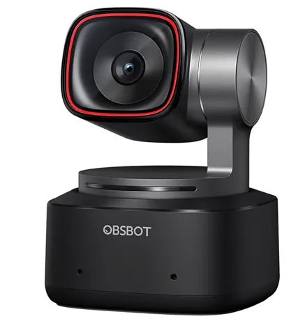 превосходная веб-камера Obsbot Tiny 2