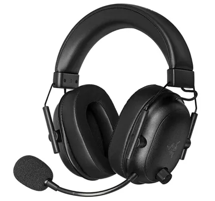 Беспроводная компьютерная гарнитура Razer BlackShark V2 HyperSpeed