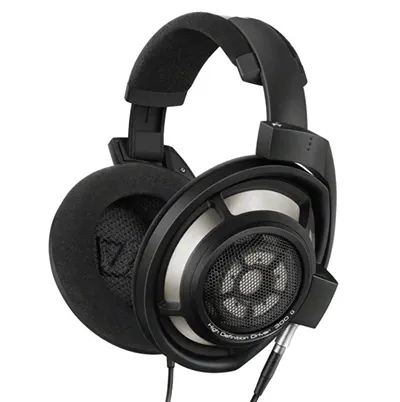 Наушники Sennheiser HD 800 S для идеального звучания классической музыки