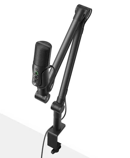 Комплект Sennheiser Profile Streaming Set из микрофона и удобной штанги