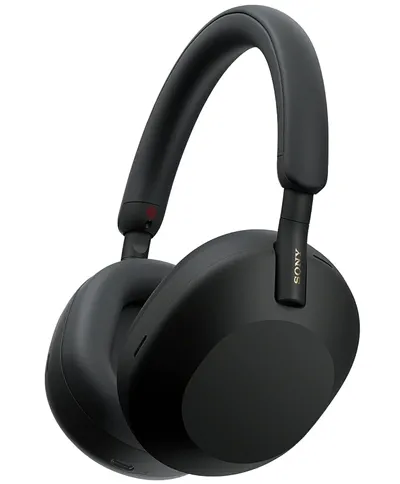 Беспроводные наушники Sony WH-1000XM5 для идеального прослушивания музыки