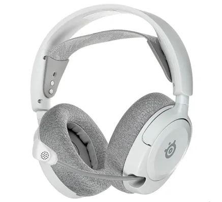 Беспроводная гарнитура SteelSeries Arctis Nova 1 для экономных пользователей