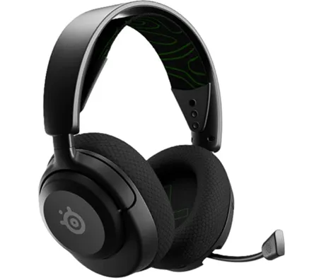 Гарнитура SteelSeries Arctis Nova 5X совместимая с игровыми консолями