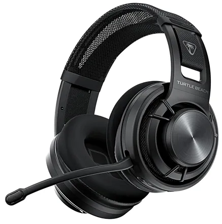 Игровая гарнитура Turtle Beach Atlas Air открытого типа