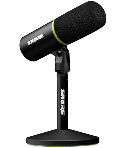USB-микрофон Shure MV6 для геймеров