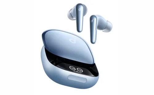 Беспроводные наушники Anker Soundcore Liberty 4 Pro