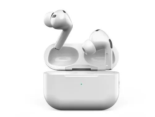 Наушники Apple AirPods Pro (Gen 2) вместе с кейсом