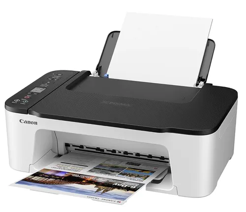 Доступный принтер Canon PIXMA TS3452