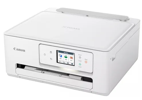 Струйный принтер Canon PIXMA TS7650i для высококачественной печати документов и фотографий