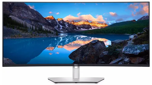 Великолепный монитор Dell UltraSharp U4021QW с разрешением 5K