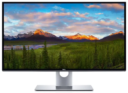 Творческий монитор Dell UltraSharp UP3218K