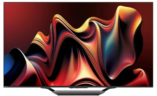 Телевизор Hisense U7N для подключение к Xbox X по очень доступной цене