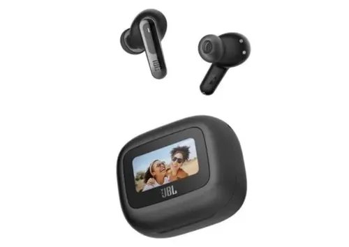 Качественные и доступные наушники JBL Live Beam 3