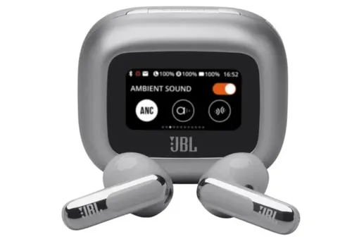 внутриканальные наушники JBL Live Flex 3 TWS