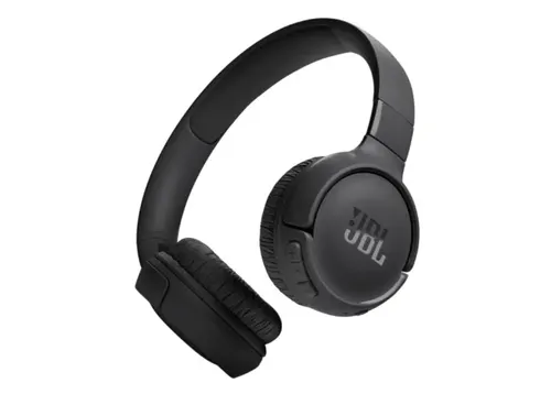 Надёжные накладные наушники JBL Tune 520BT
