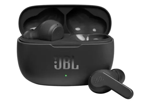 Наушники-вкладыши JBL Wave 200 TWS