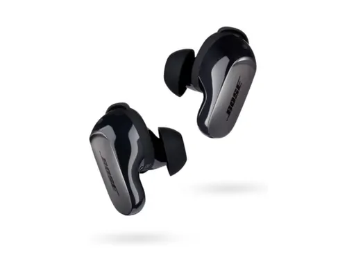 Басовые наушники Bose QuietComfort Ultra earbuds
