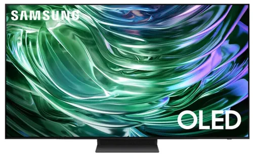Телевизор Samsung S90D OLED для идеальных игр на консоли XBOX