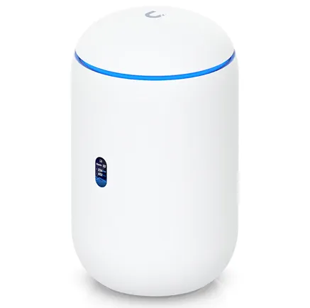 Маршрутизатор UniFi Dream Router 7 без Wi-Fi