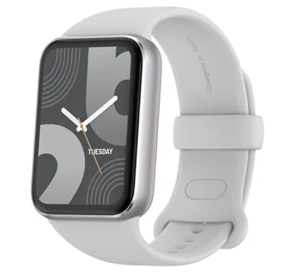 Умный браслет Xiaomi Smart Band 9 Pro для полного отслеживания спортивной активности и показателей здоровья