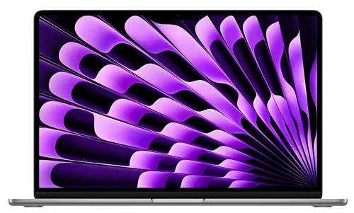 Ноутбук MacBook Air 15 M3 для обычного редактирования фотографий
