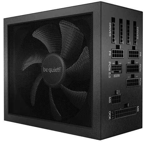 Блок питания be quiet! Dark Power 13 на 1000 Вт