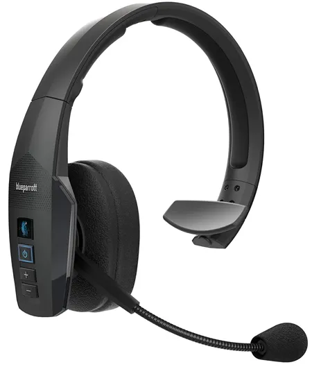 Гарнитура BlueParrott B450-XT для автомобилистов