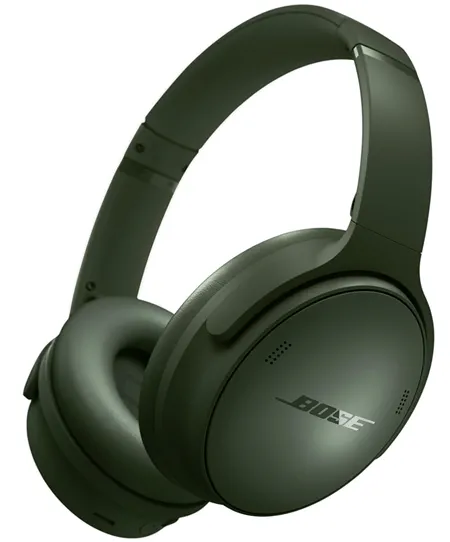 Беспроводные наушники Bose QuietComfort для телефонных звонков
