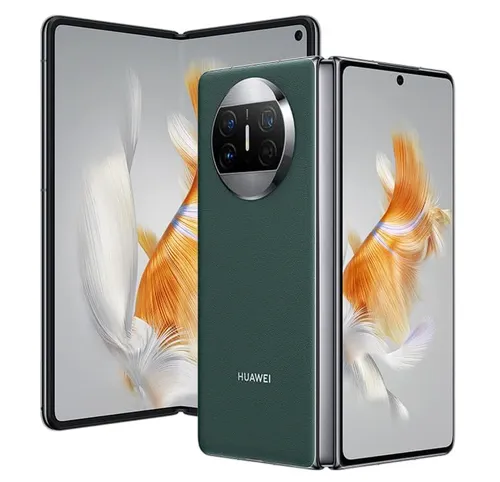 Складной смартфон Huawei Mate X3