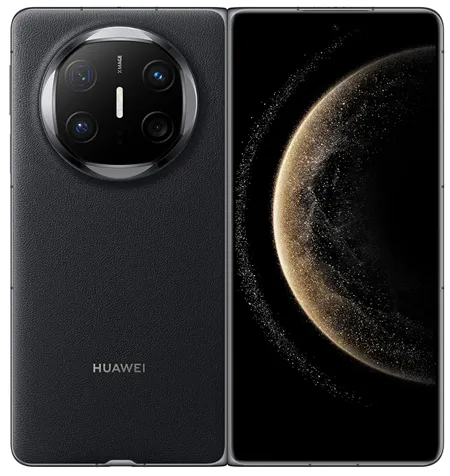 Мощный складной смартфон Huawei Mate X6