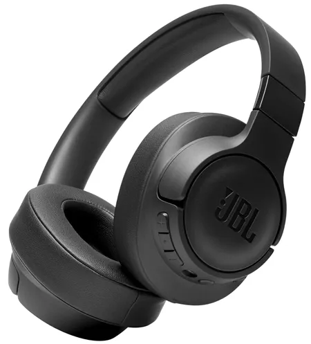 Bluetooth-гарнитура JBL Tune 760NC для звонков по телефону