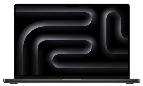 Ноутбук MacBook Pro M4 для лёгко и быстрого редактирования фотографий