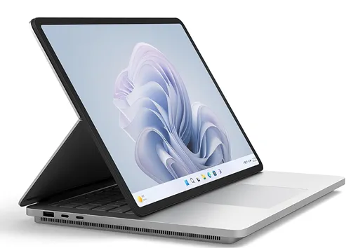 Гибридный ноутбук Microsoft Surface Laptop Studio 2