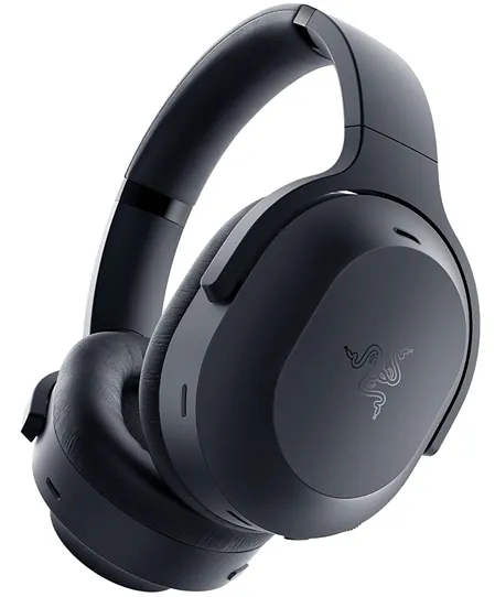 Беспроводные наушники Razer Barracuda Pro с премиальным качеством звука