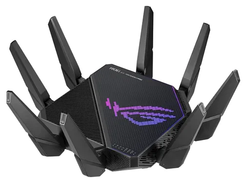 Wi-Fi роутер Asus GT-AX11000 Pro