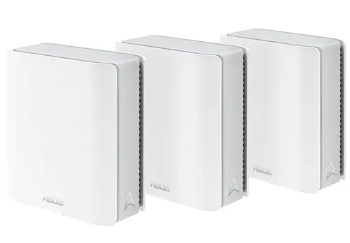 Ячеистый маршрутизатор Asus ZenWiFi BT8