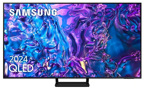 Телевизор Samsung QE65Q70D с экраном по технологии QLED