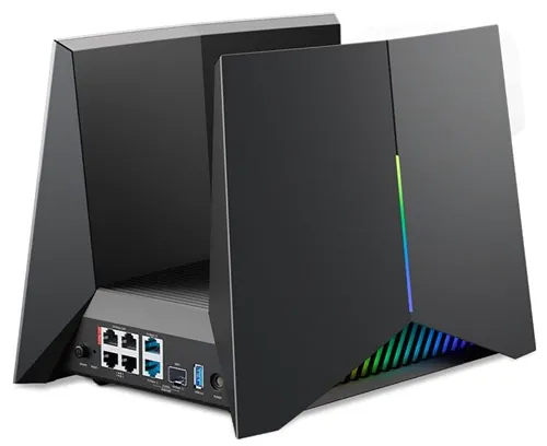 Превосходный роутер TP-Link Archer BE800 для сети Wi-Fi 7