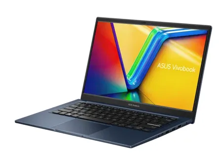 Бюджетный ноутбук Asus Vivobook X1404