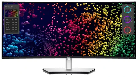 Обновленный монитор Dell U4025QW