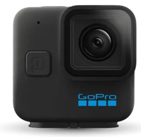 Компактная экшен-камера GoPro Hero 11 Black Mini