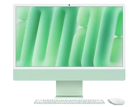 Моноблок Apple iMac с чипом M4