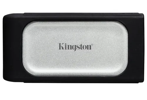 Внешний SSD Kingston XS2000 на 4 ТБ